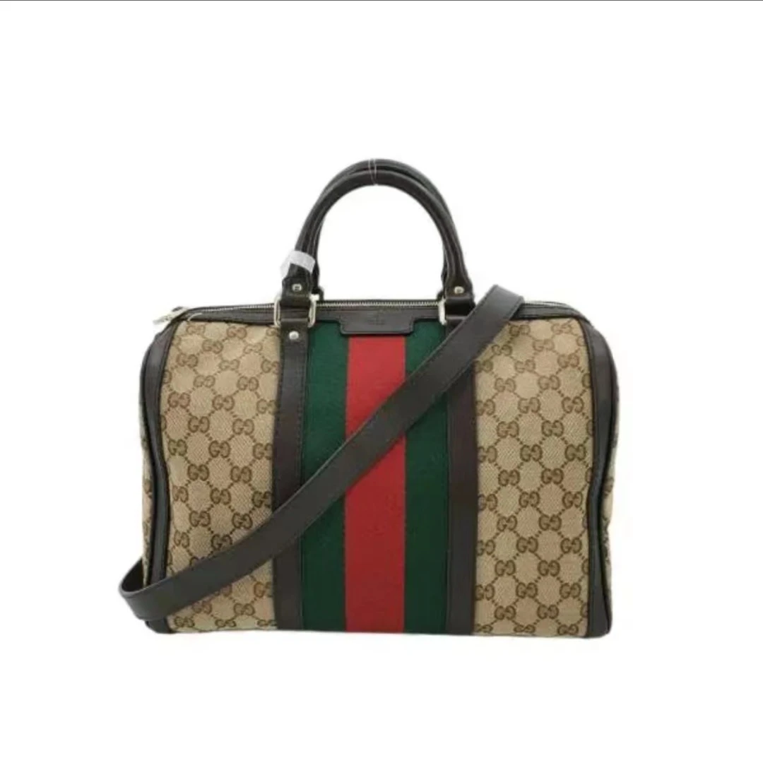 95新 GUCCI/古驰 莉哥精选/单肩包/无工价/波士顿272