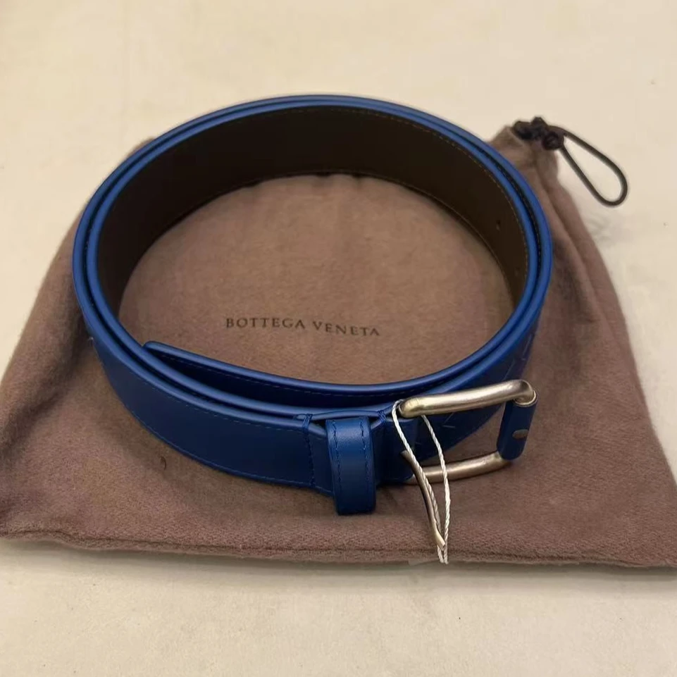 99新 BOTTEGA VENETA/葆蝶家 莉哥精选/无工价/腰带2827