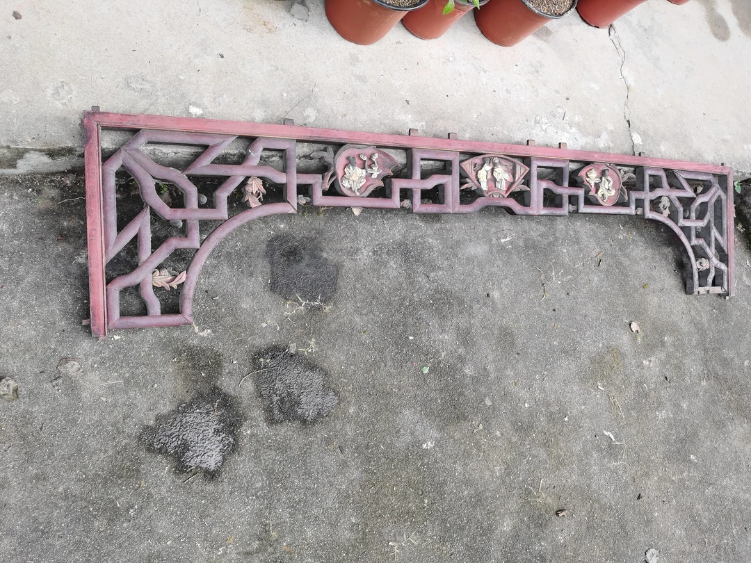 节庆用品文创节日用品