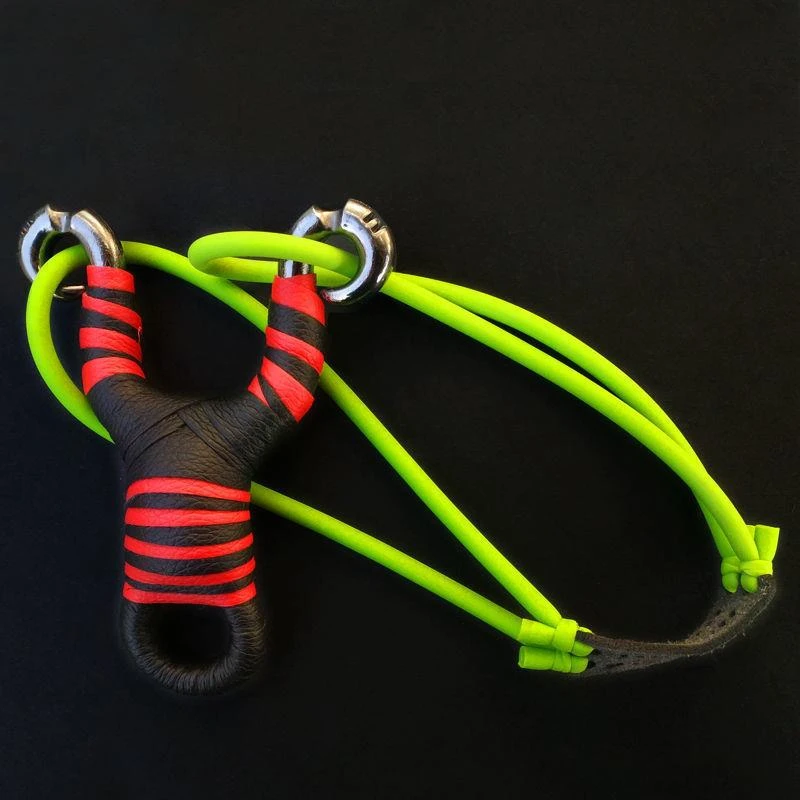 传统反曲藏羚羊户外玩具锌合金