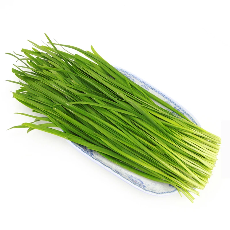 韭菜约400-450g/份