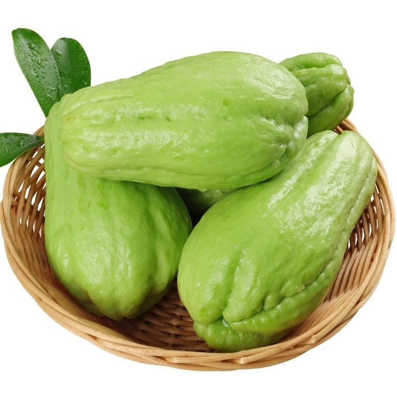 佛手瓜约400g-500g