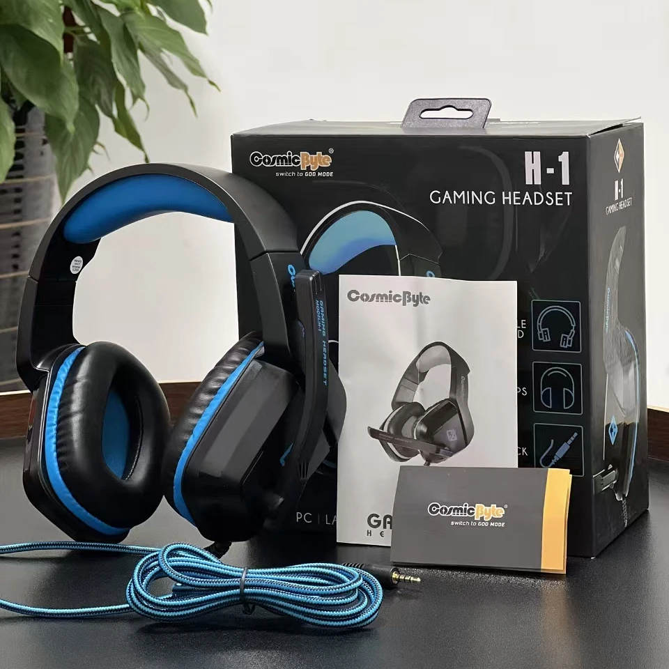 游戏电竞耳机耳麦