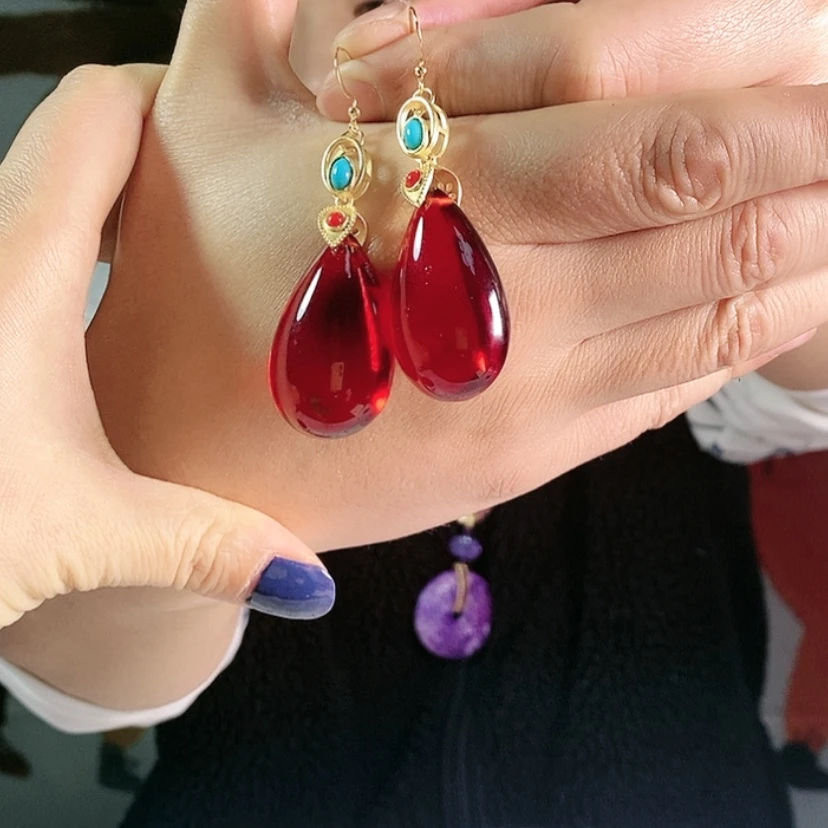 【闪购商品】查罗石美合金270