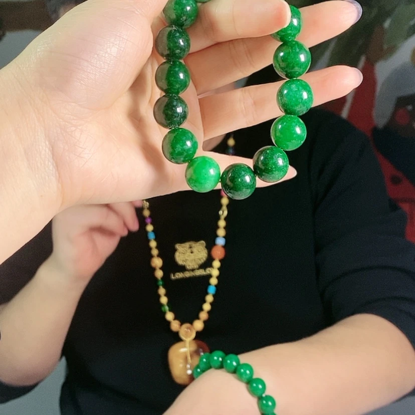 【闪购商品】查罗石美未镶嵌172