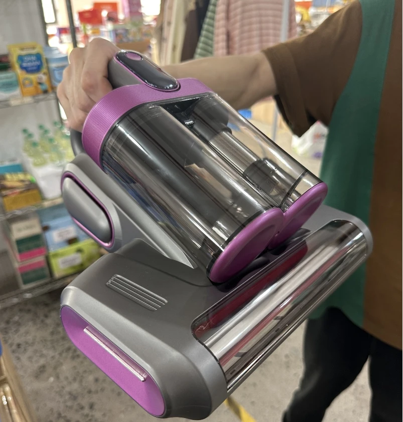 玩具周边福利机器人除螨科学早教玩具