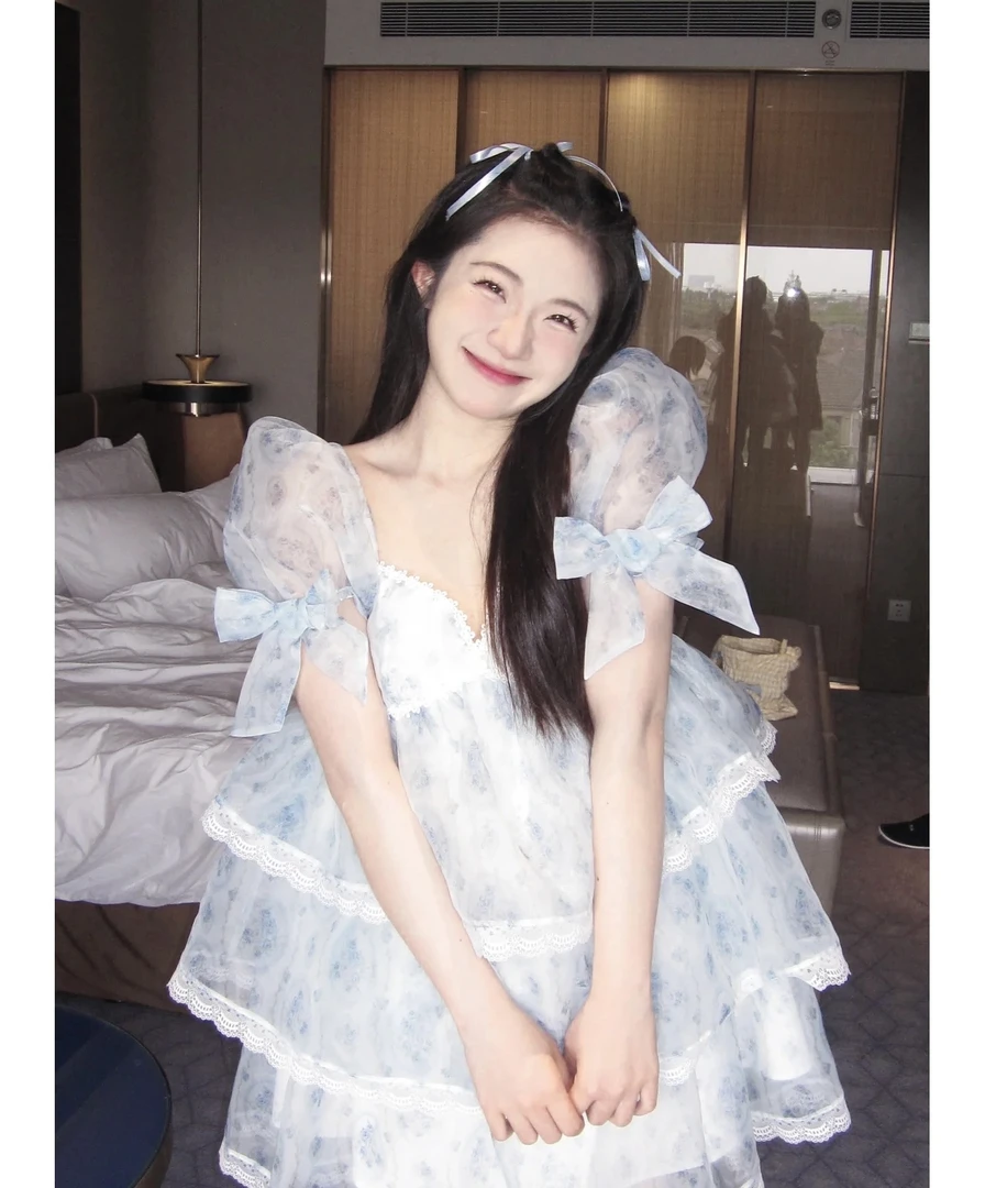 上衣连衣裙套装大合集