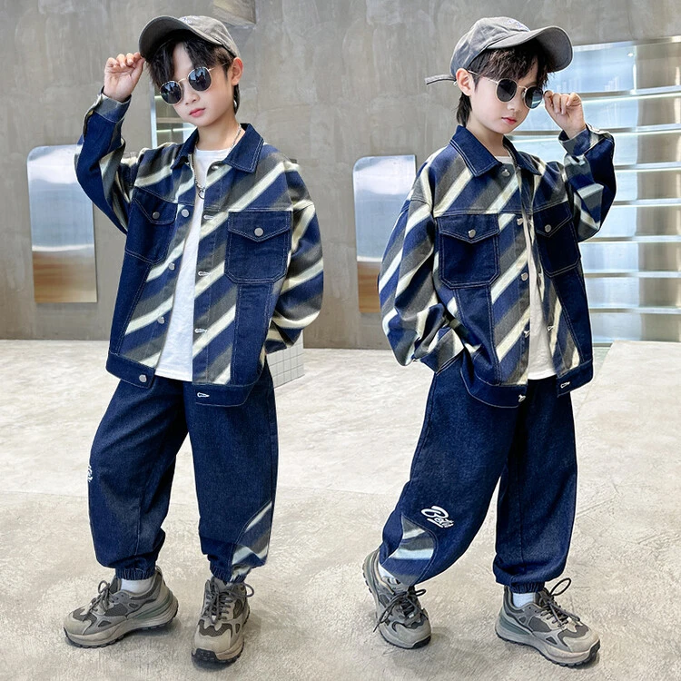 儿童卫衣卫裤外套编码400-599下单