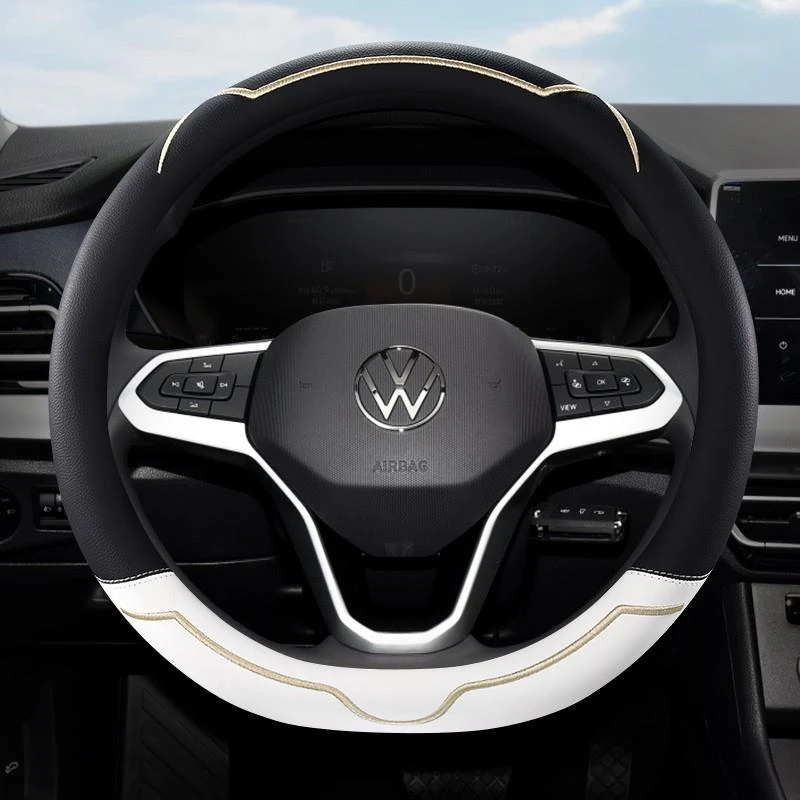 荣威rx5max erx5 rx3 ei6 ei5 rx8 i5 350方向盘套夏季皮革车把套