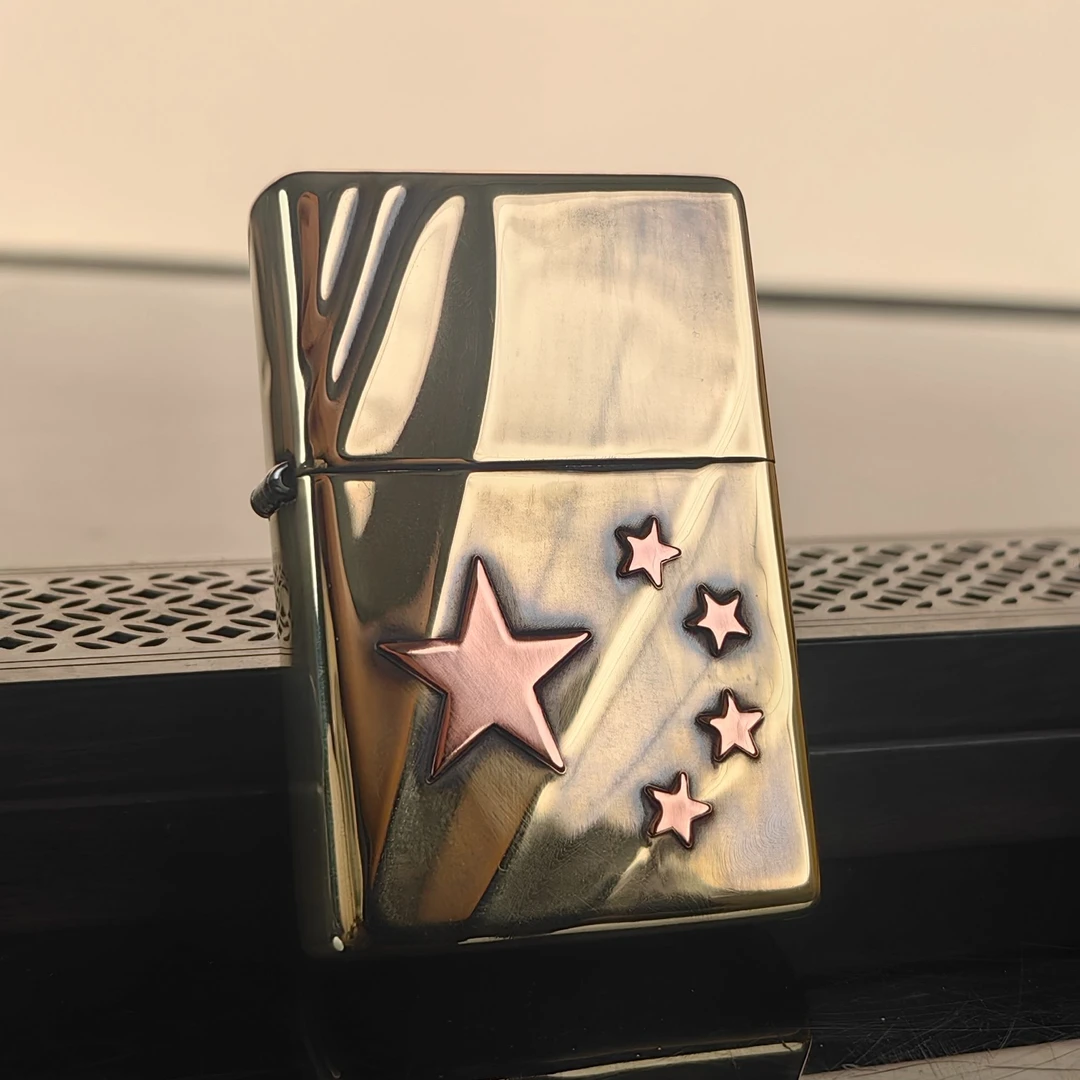 zippo打火机 DB 1937三代服务 DY9920GY334dabai