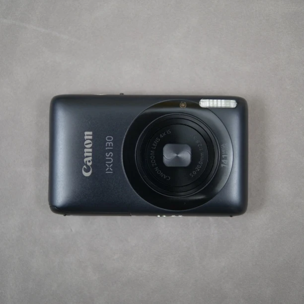 99新 Canon/佳能 佳能IXUS二手数码相机