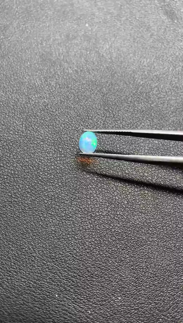 【闪购商品】欧泊裸石未镶嵌6*8