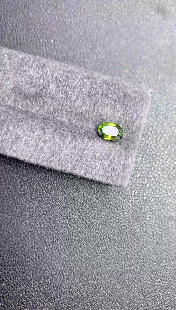 【闪购商品】碧玺裸石未镶嵌1.2ct