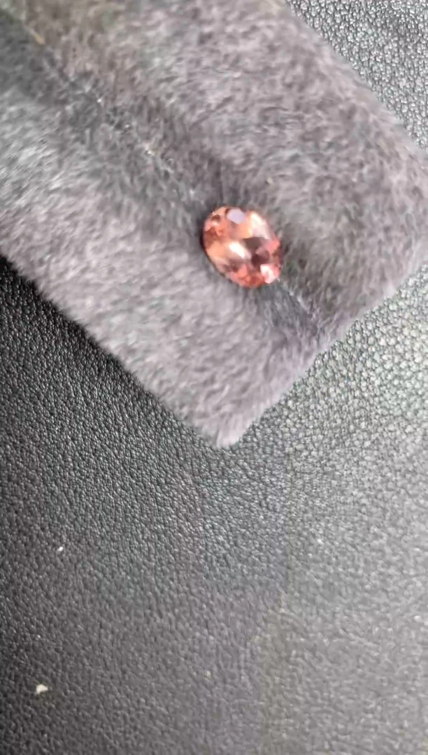 【闪购商品】碧玺裸石未镶嵌1.19ct