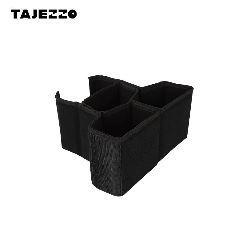 TAJEZZO/探迹者N10品质旅行包加厚专业方便保护收纳隔层
