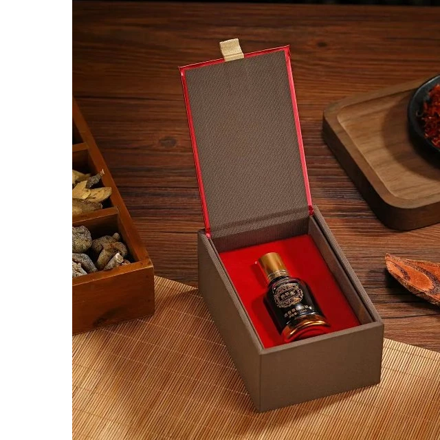 X【展会专享】好物推荐精华油