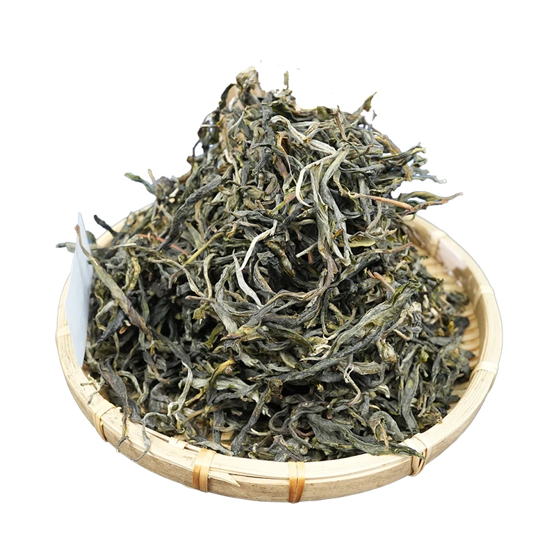 琅邦2023年7号大黑山单株2.25公斤散茶普洱茶生茶