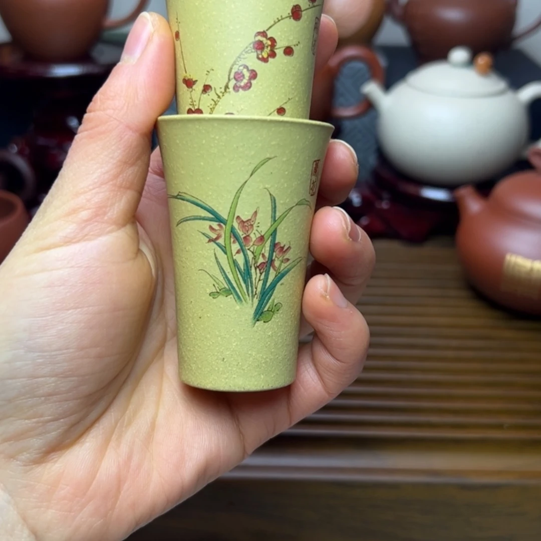 【闪购商品】紫砂茶盘