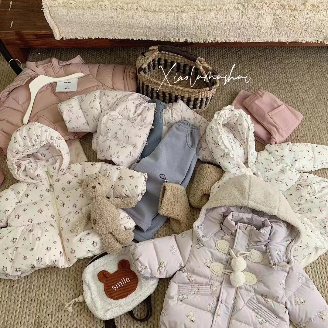 品牌童装下单备注编码 NO退NO换秋冬季冬款韩版印花