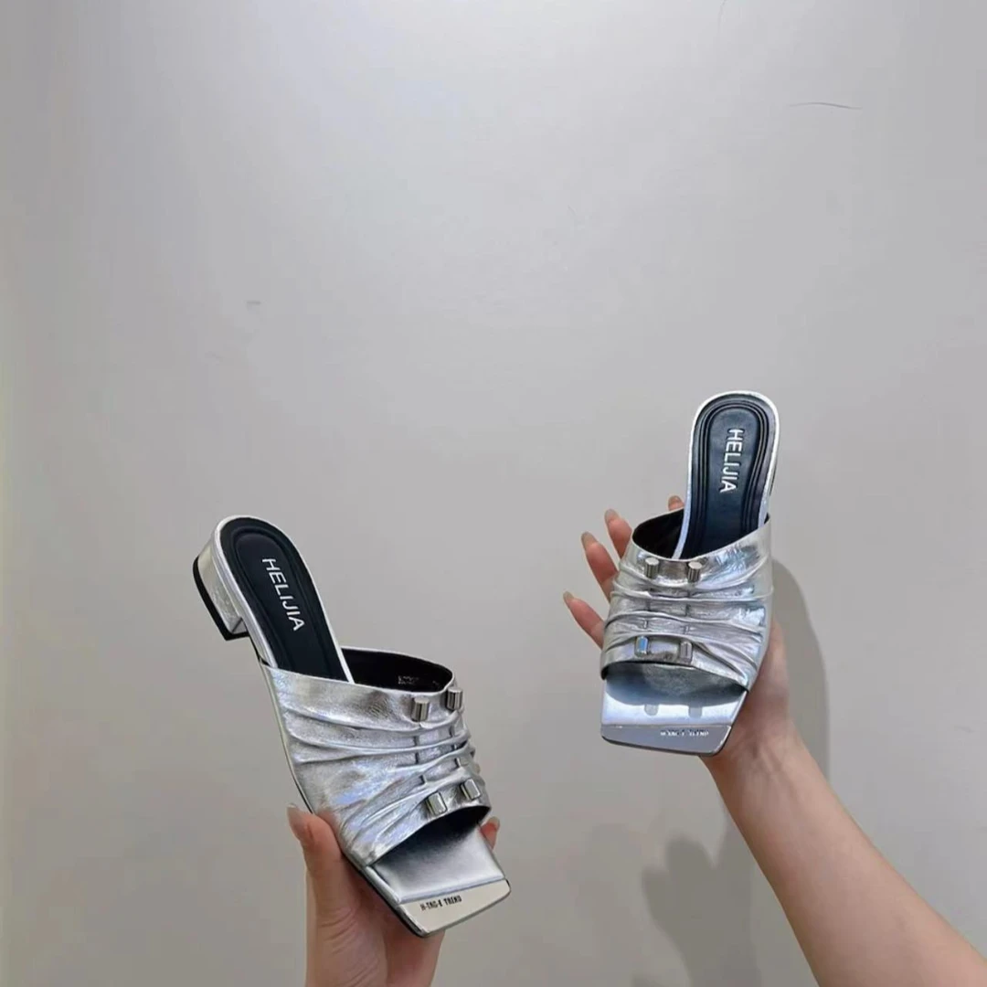 赫丽嘉-夏季专场凉鞋025-1