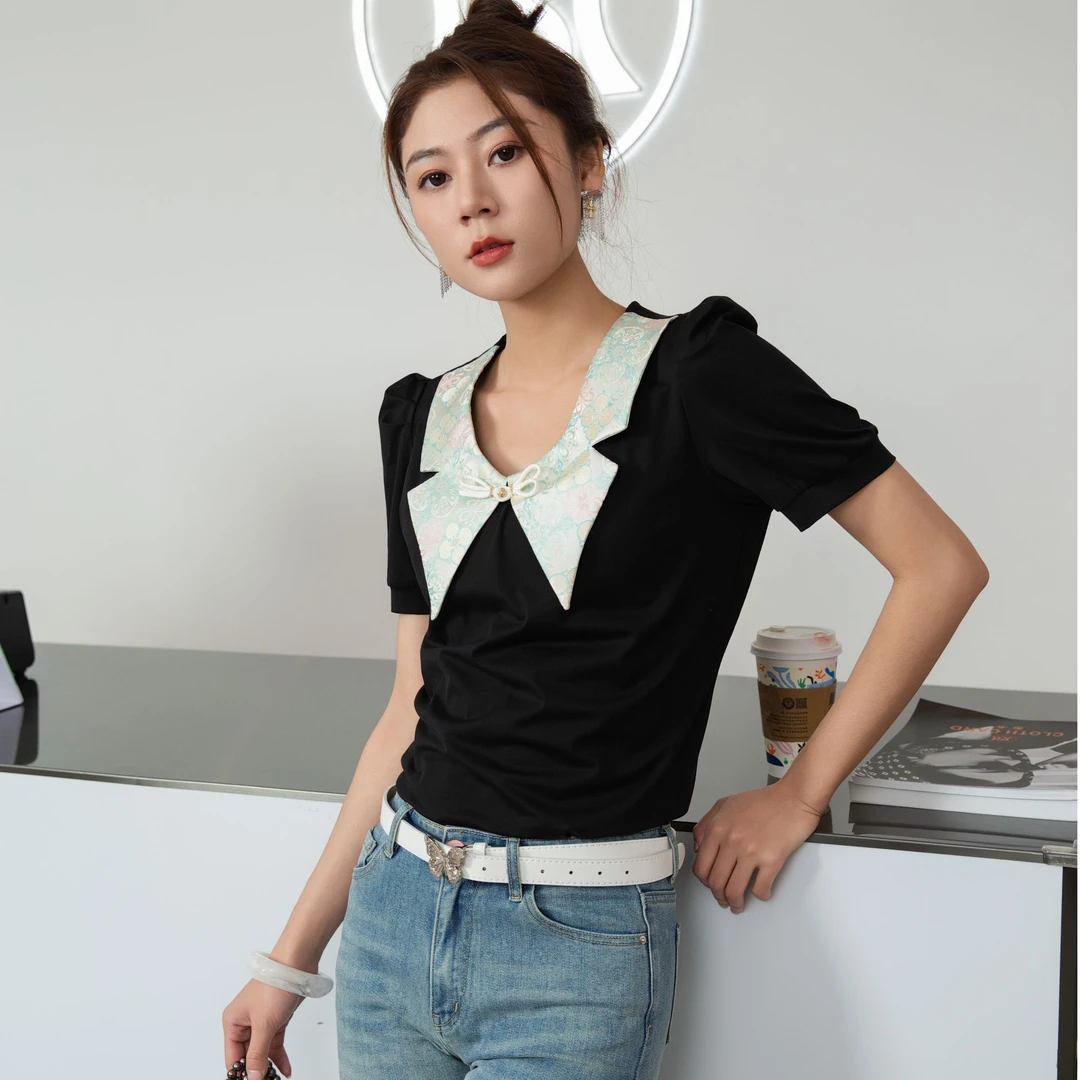 布卡DY夏季专场上衣882001103