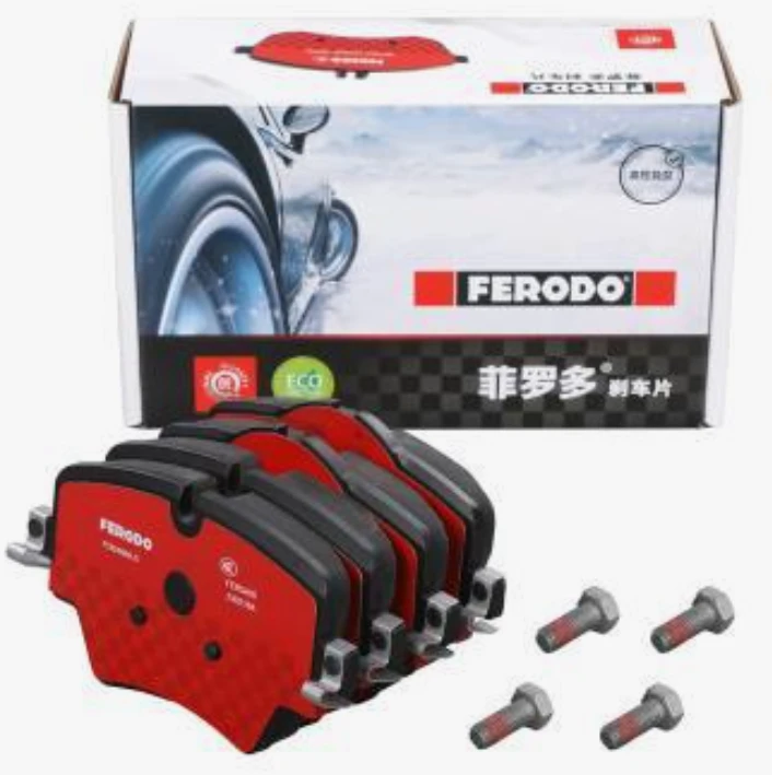 宝X1,118i宝马（F54/F60/F40/F46/F48/F49/F39菲罗多/布雷博刹车片