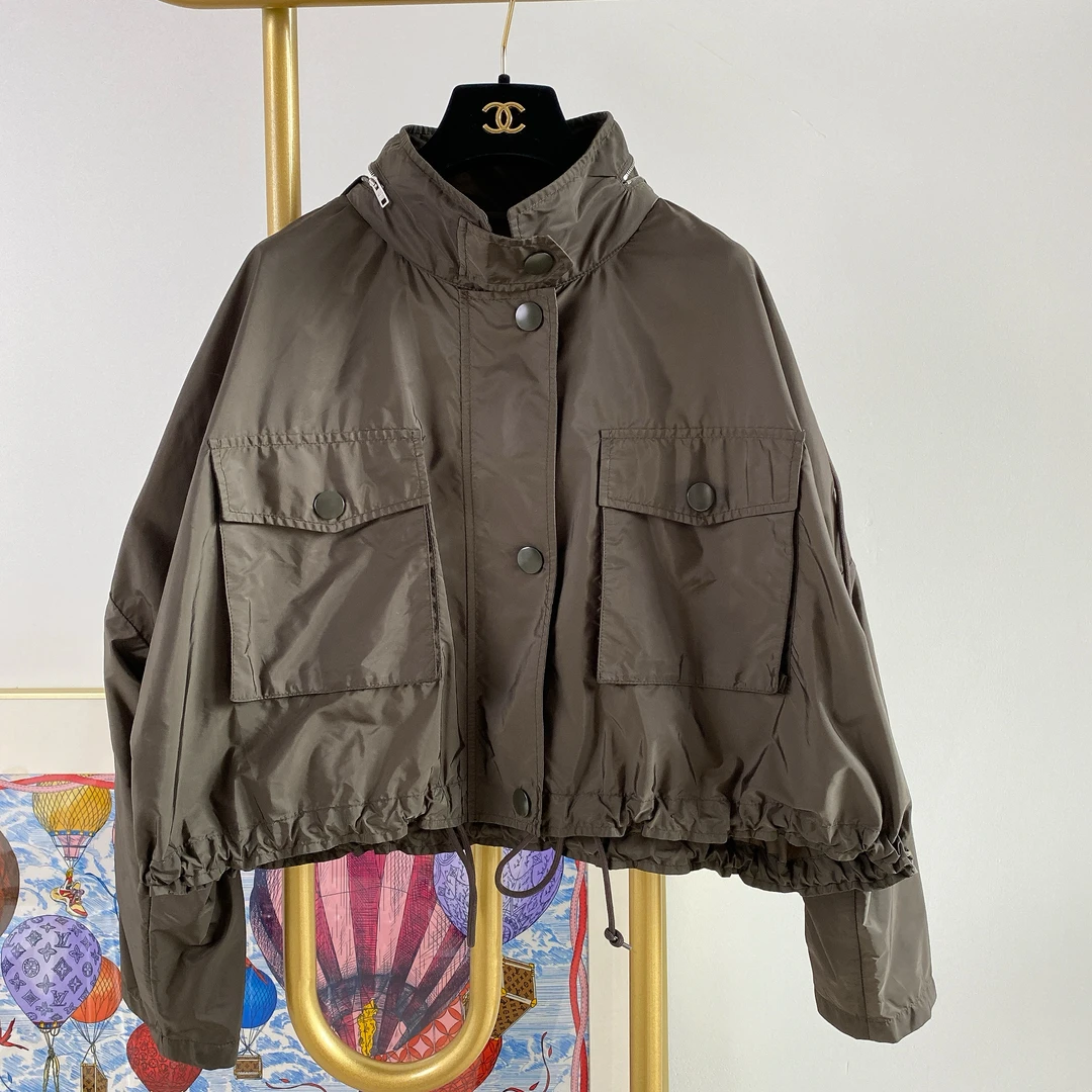 95新 Prada/普拉达 【Prada】#普拉达 外套