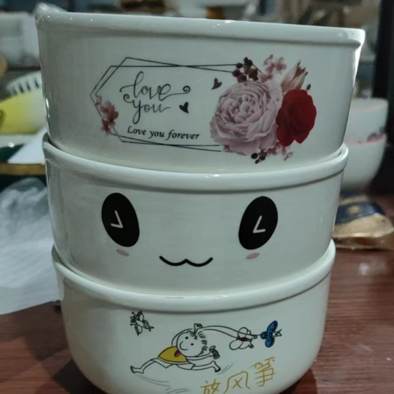 【文韵清仓】2个装保鲜碗