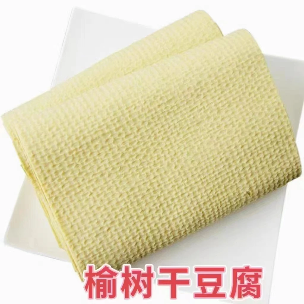 榆树干豆腐5斤装