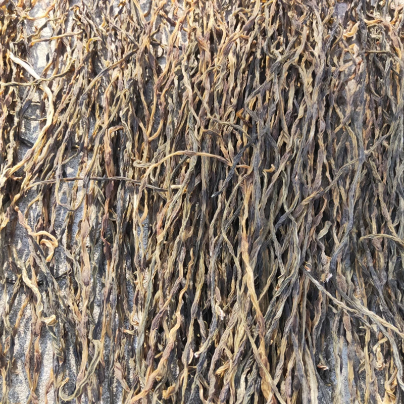 干豆角农家自制干豆角自然晾晒1斤