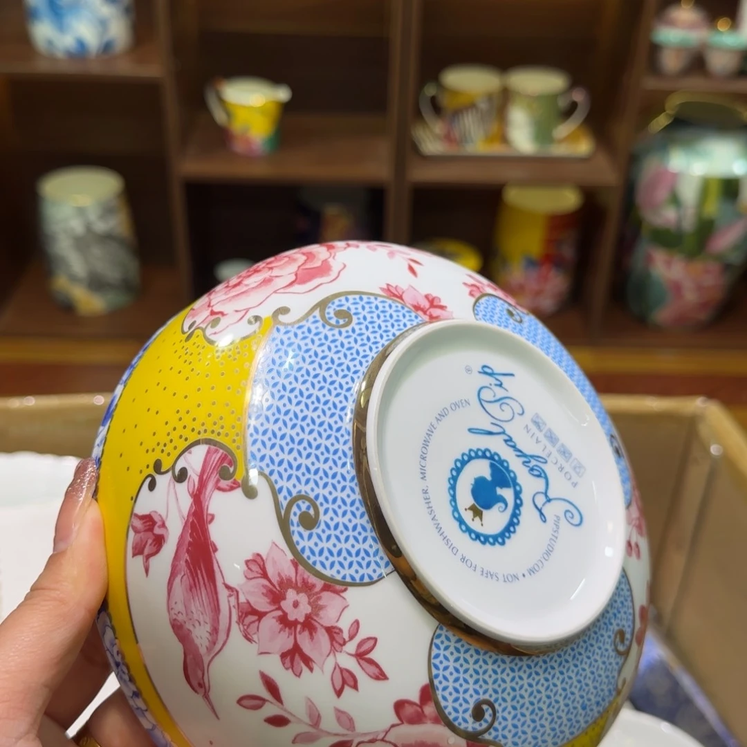 骨瓷实付满10包邮哈