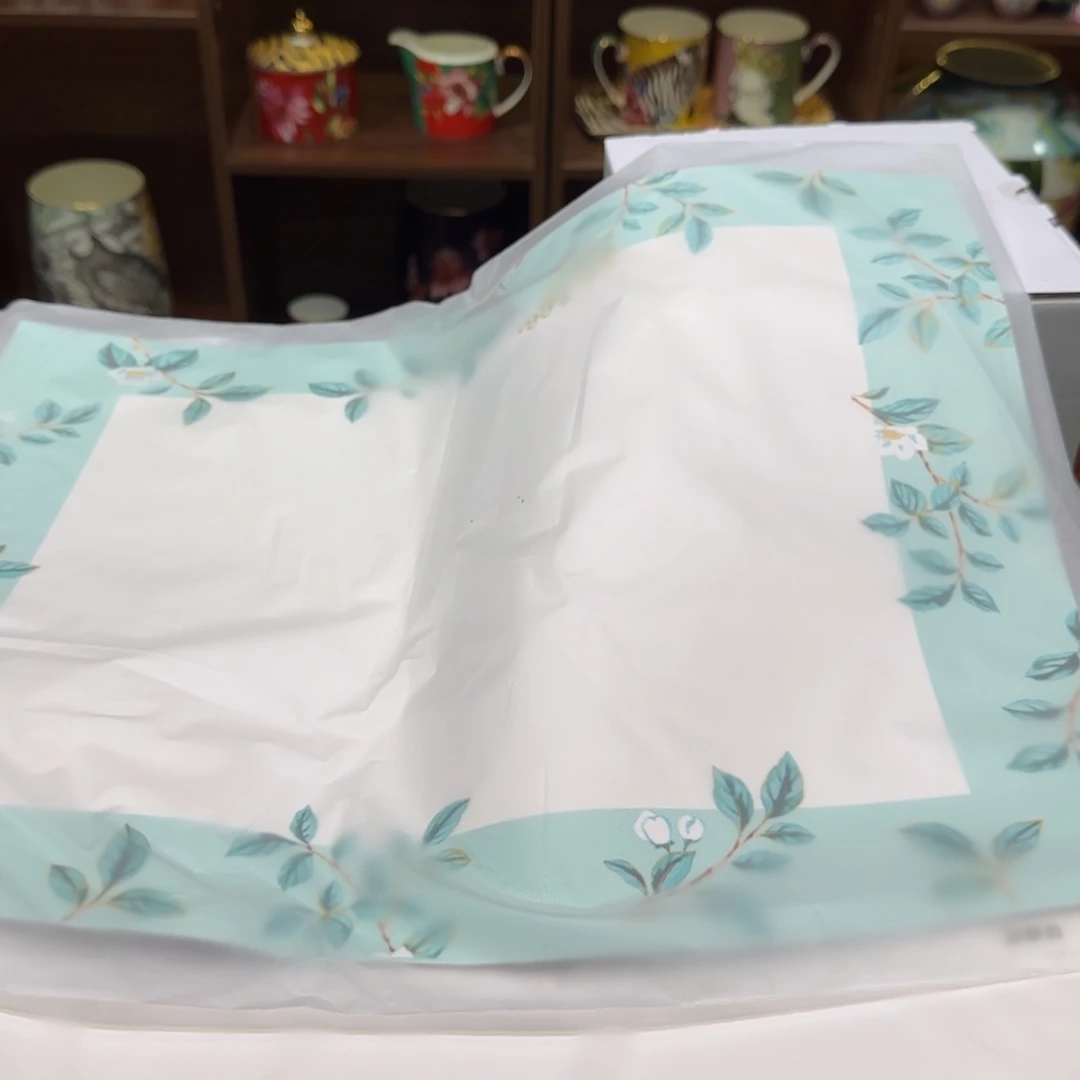 骨瓷实付满10包邮哈