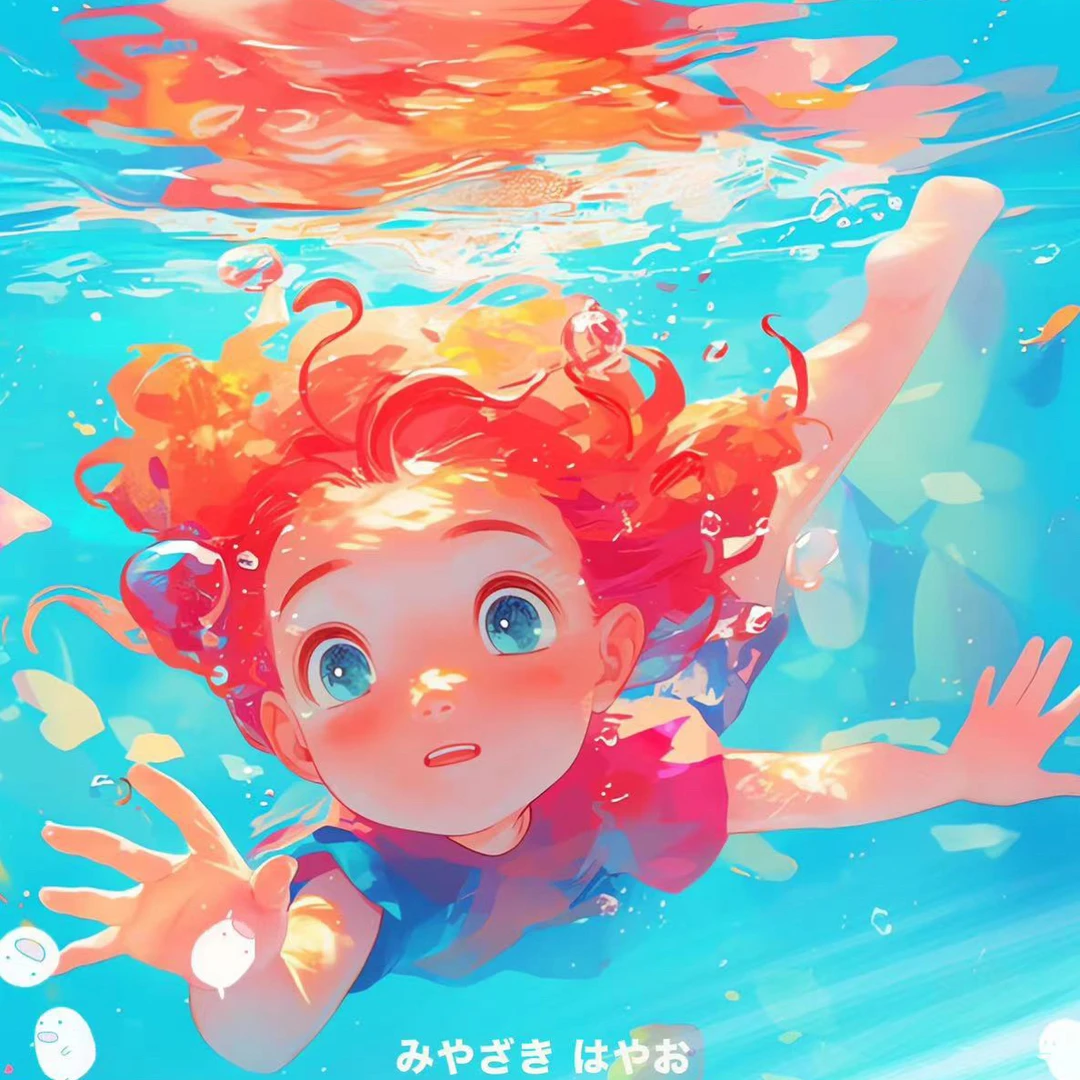 【盒】宫崎骏 梦的王国系列动漫卡牌收藏（默认代拆）