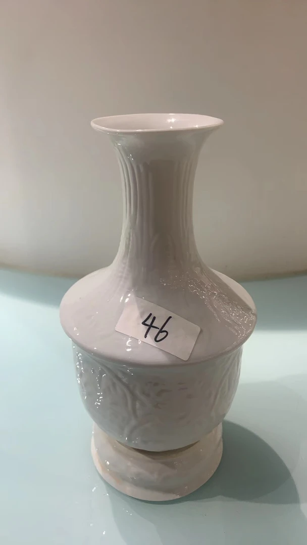 h46现代陶瓷花瓶
