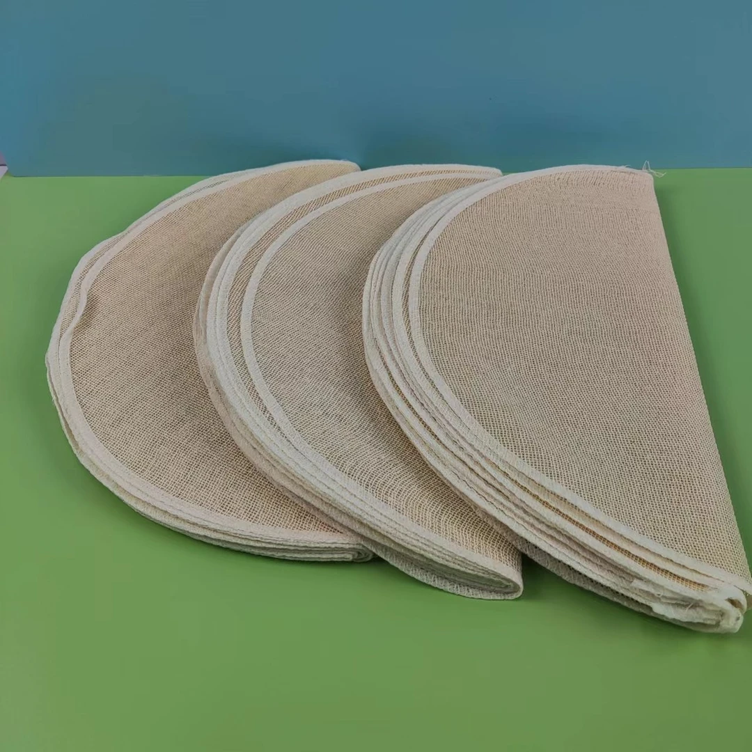 RY 蒸笼布 家用蒸笼布不粘锅底 网格式蒸笼布