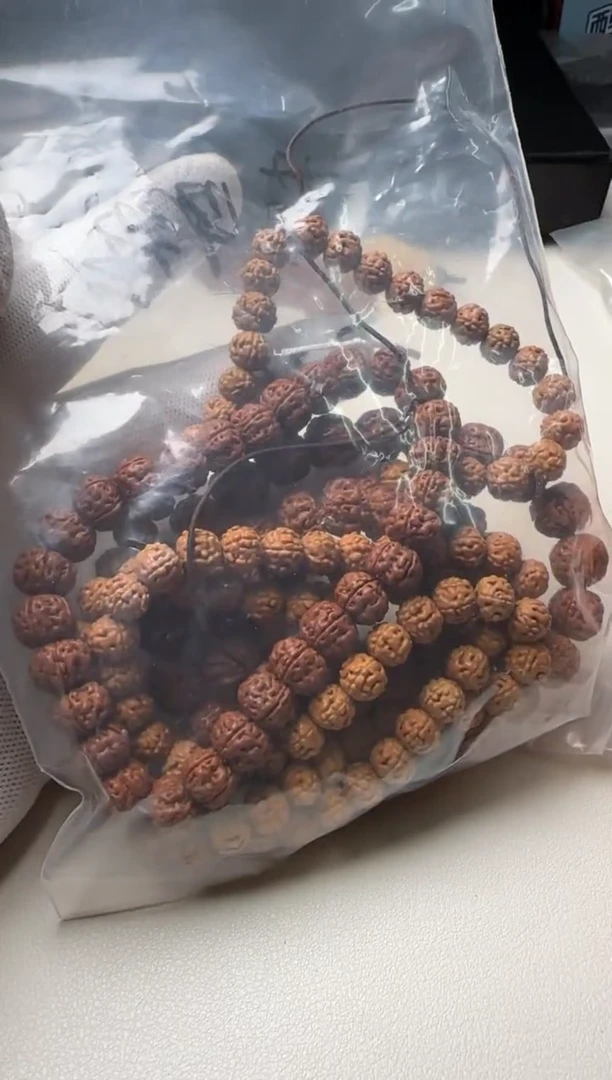 【闪购商品】金刚菩提手串金刚菩提