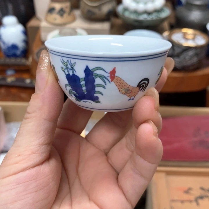 好物分享开开心心