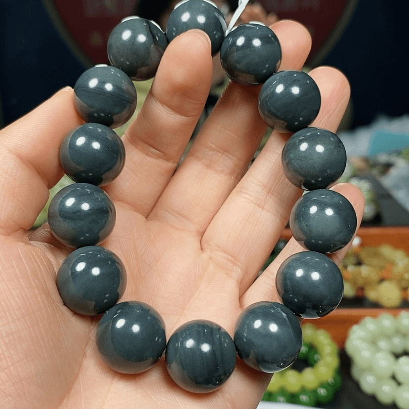 【闪购商品】和田玉手链未镶嵌