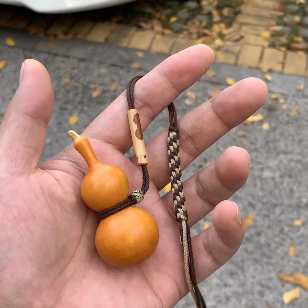 悠然葫芦定制摆件直播专用 一物一拍（私拍随机发货）