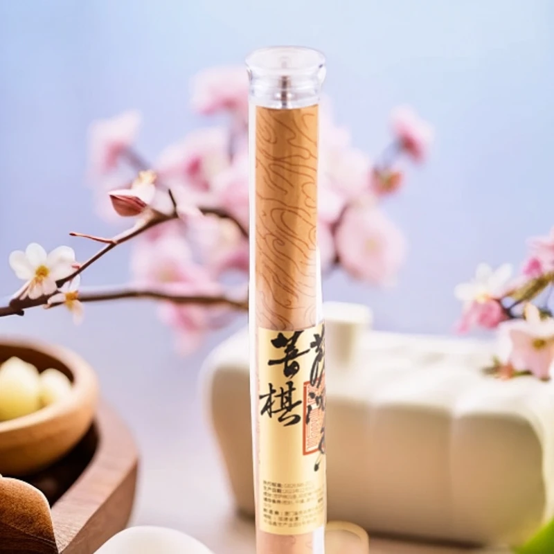 菩萨棋沉香线香50g BM0237