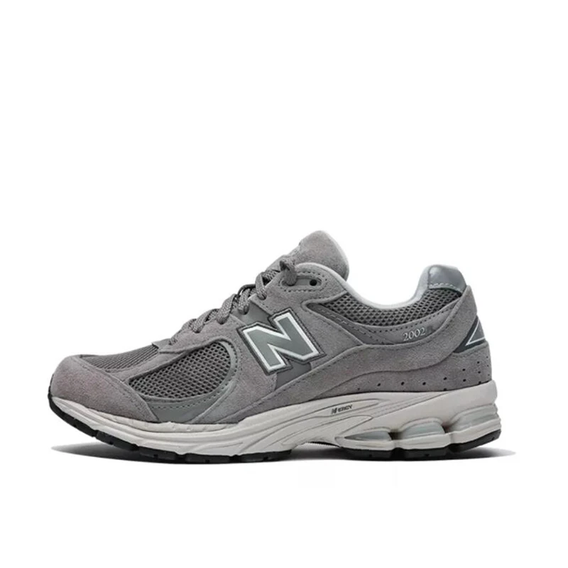 NEW BALANCE NB 元祖灰2002R 经典复古老爹运动跑鞋 ML2002RC
