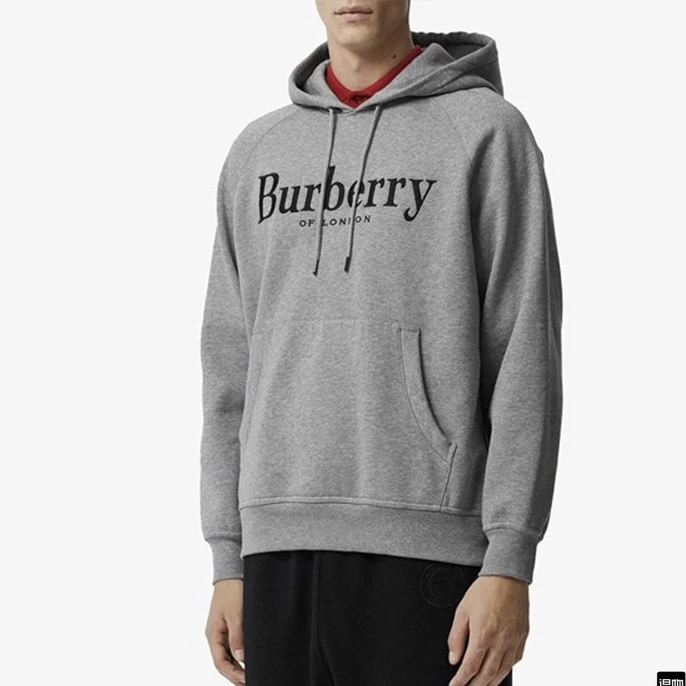 95新 博柏利 安洁利严选/YK0110432 卫衣/运动服套装