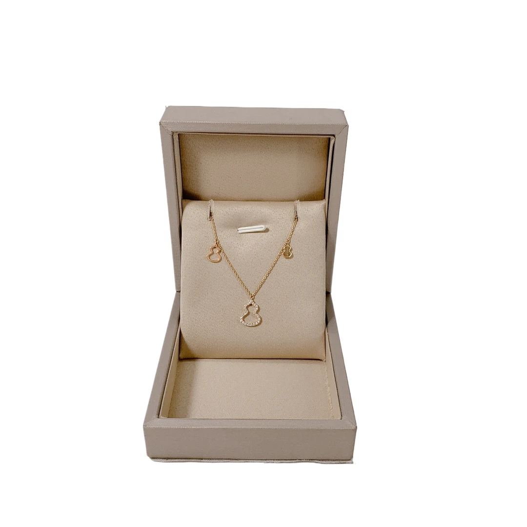 95新 Cartier/卡地亚 麒麟 安洁利严选葫芦系列/SK0112178 手链