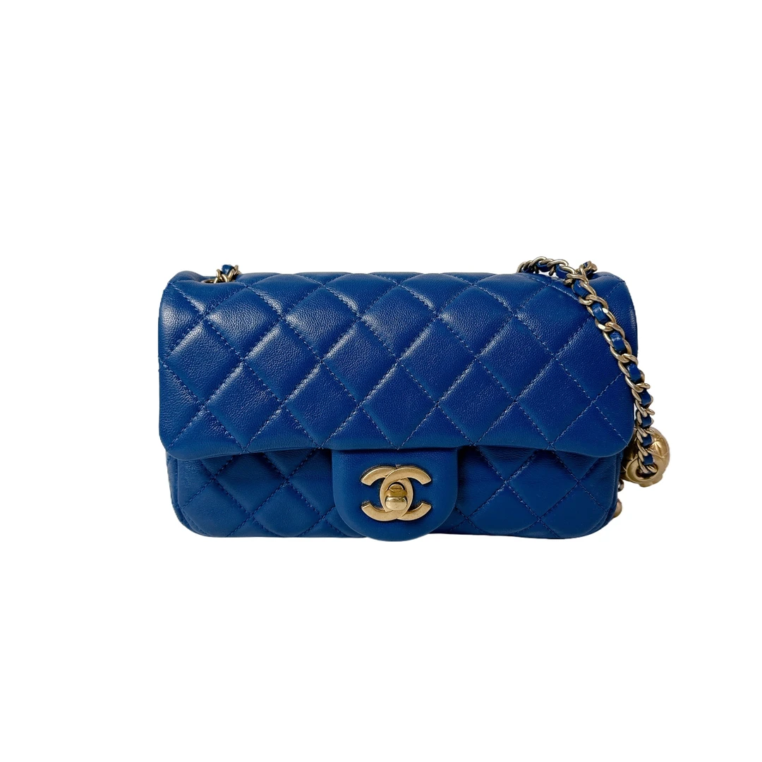 95新 香奈儿 安洁利严选CF/BK0108848