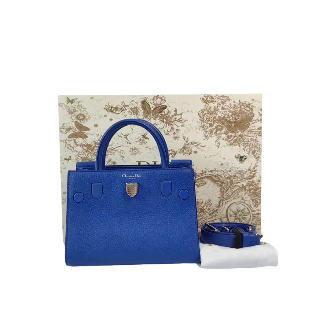 95新 DIOR/迪奥 安洁利严选手提包/YH101640