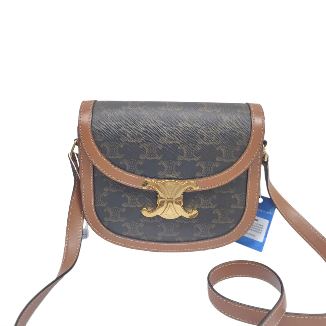 99新 Celine/思琳 99新 思琳 安洁利严选/BK0125451