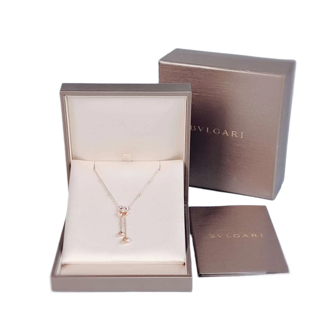 99新 宝格丽 安洁利严选/SK0117298 项链