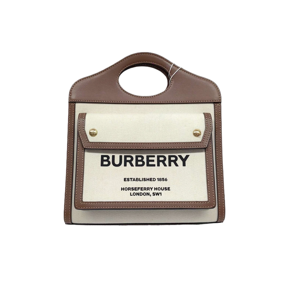 95新 博柏利 安洁利严选口袋包/BK0125840