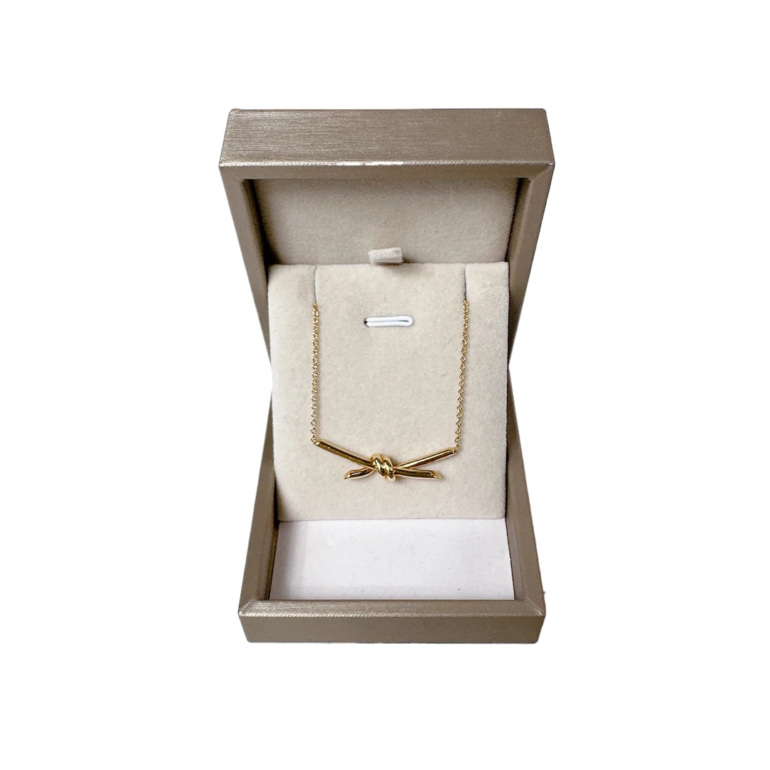 95新 蒂芙尼 安洁利严选/SK0117172 项链