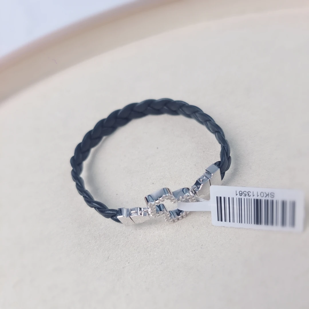 95新 Cartier/卡地亚  麒麟 安洁利严选葫芦系列/SK0113561 手镯